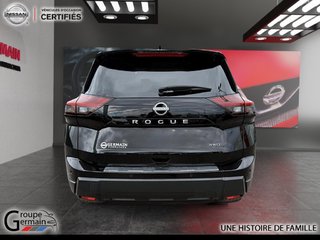 2024 Nissan Rogue in Donnacona, Quebec - 4 - w320h240px