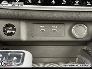2024 Nissan Rogue in Donnacona, Quebec - 17 - w320h240px
