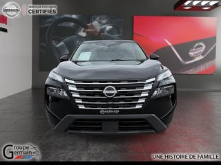 2024 Nissan Rogue in Donnacona, Quebec - 9 - w320h240px