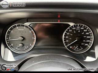 2024 Nissan Rogue in Donnacona, Quebec - 24 - w320h240px
