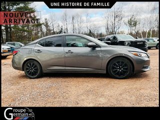 2021 Nissan Sentra à St-Raymond, Québec - 2 - w320h240px