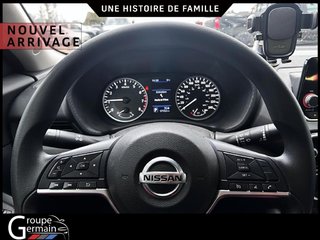 2021 Nissan Sentra à St-Raymond, Québec - 15 - w320h240px