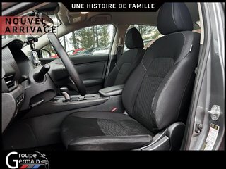 2021 Nissan Sentra à St-Raymond, Québec - 14 - w320h240px