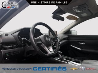 2022 Nissan Sentra à St-Raymond, Québec - 12 - w320h240px