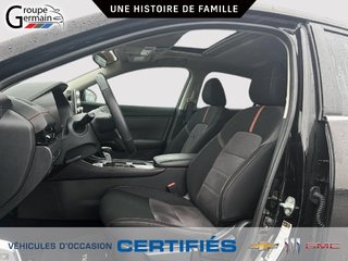 2022 Nissan Sentra à St-Raymond, Québec - 11 - w320h240px