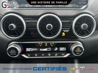 2022 Nissan Sentra à St-Raymond, Québec - 20 - w320h240px