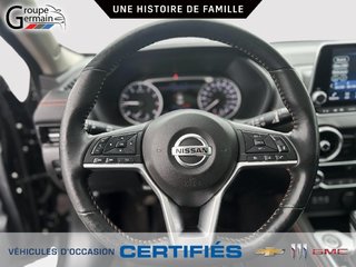 2022 Nissan Sentra à St-Raymond, Québec - 13 - w320h240px