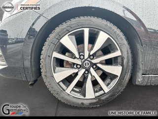 2022 Nissan Sentra in Donnacona, Quebec - 9 - w320h240px