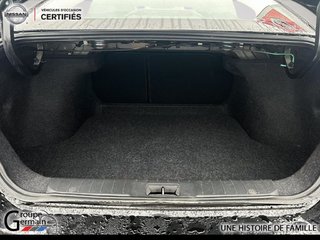 2022 Nissan Sentra in Donnacona, Quebec - 26 - w320h240px