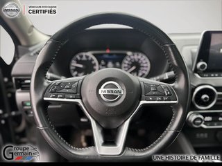 2022 Nissan Sentra in Donnacona, Quebec - 13 - w320h240px