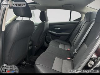 2022 Nissan Sentra in Donnacona, Quebec - 24 - w320h240px
