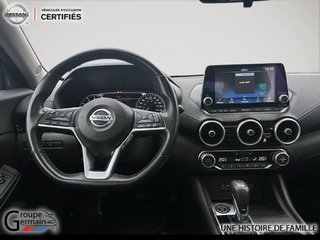 2022 Nissan Sentra in Donnacona, Quebec - 22 - w320h240px
