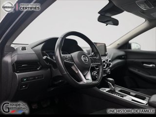 2022 Nissan Sentra in Donnacona, Quebec - 12 - w320h240px