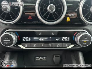 2022 Nissan Sentra in Donnacona, Quebec - 20 - w320h240px