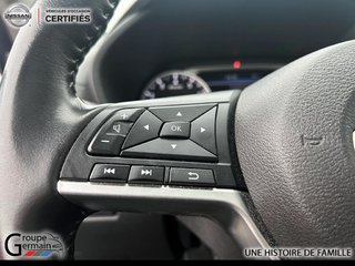 2022 Nissan Sentra in Donnacona, Quebec - 16 - w320h240px