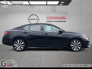 2022 Nissan Sentra in Donnacona, Quebec - 6 - w320h240px