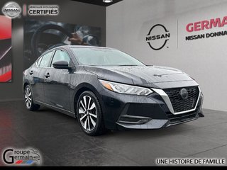 2022 Nissan Sentra in Donnacona, Quebec - 7 - w320h240px