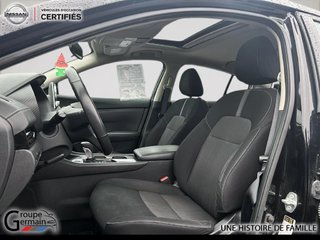 2022 Nissan Sentra in Donnacona, Quebec - 11 - w320h240px