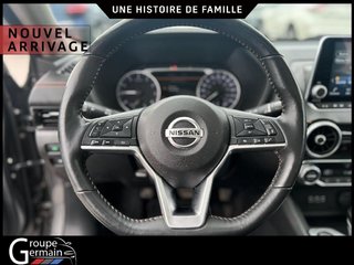 2023 Nissan Sentra à Donnacona, Québec - 6 - w320h240px
