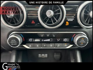 2023 Nissan Sentra à Donnacona, Québec - 13 - w320h240px