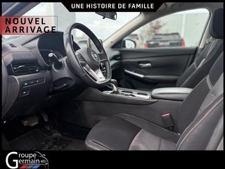 2023 Nissan Sentra à Donnacona, Québec - 5 - w320h240px
