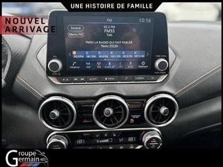 2023 Nissan Sentra à Donnacona, Québec - 11 - w320h240px