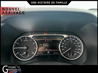 2023 Nissan Sentra à Donnacona, Québec - 8 - w320h240px