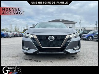 2023 Nissan Sentra à Donnacona, Québec - 3 - w320h240px