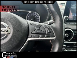 2023 Nissan Sentra à Donnacona, Québec - 10 - w320h240px