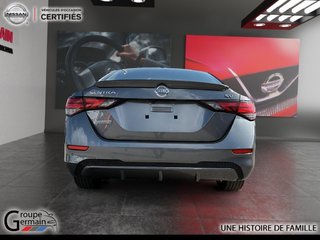 2023 Nissan Sentra in Donnacona, Quebec - 4 - w320h240px