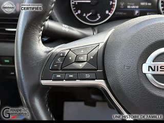 2023 Nissan Sentra in Donnacona, Quebec - 20 - w320h240px