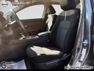 2023 Nissan Sentra in Donnacona, Quebec - 15 - w320h240px