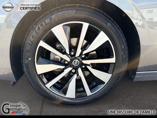 2023 Nissan Sentra in Donnacona, Quebec - 10 - w320h240px