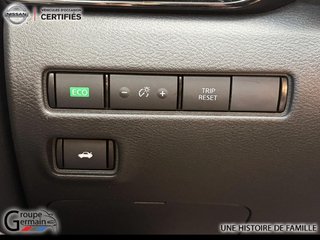 2023 Nissan Sentra in Donnacona, Quebec - 22 - w320h240px