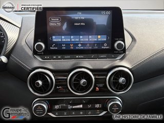 2023 Nissan Sentra in Donnacona, Quebec - 23 - w320h240px