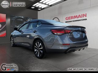 2023 Nissan Sentra in Donnacona, Quebec - 3 - w320h240px