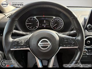 2023 Nissan Sentra in Donnacona, Quebec - 18 - w320h240px