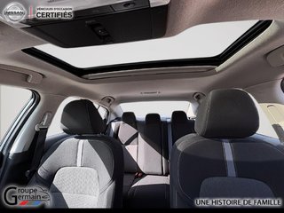 2023 Nissan Sentra in Donnacona, Quebec - 13 - w320h240px