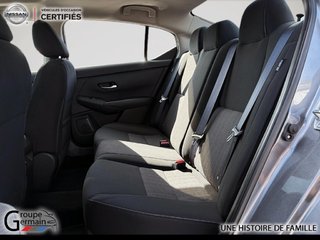 2023 Nissan Sentra in Donnacona, Quebec - 16 - w320h240px