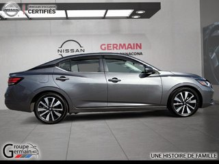2023 Nissan Sentra in Donnacona, Quebec - 7 - w320h240px