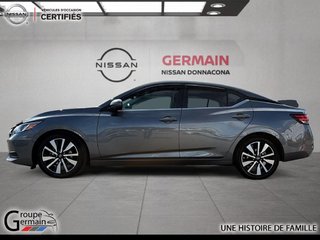 2023 Nissan Sentra in Donnacona, Quebec - 2 - w320h240px
