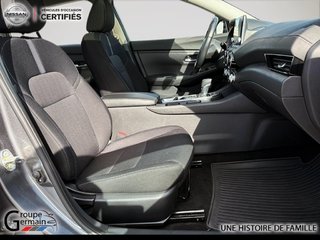 2023 Nissan Sentra in Donnacona, Quebec - 17 - w320h240px