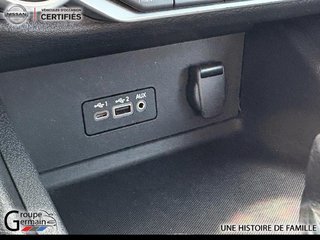 2023 Nissan Sentra in Donnacona, Quebec - 25 - w320h240px