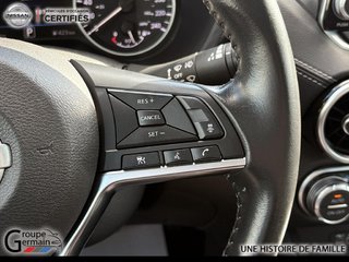 2023 Nissan Sentra in Donnacona, Quebec - 21 - w320h240px