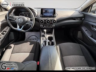 2023 Nissan Sentra in Donnacona, Quebec - 12 - w320h240px