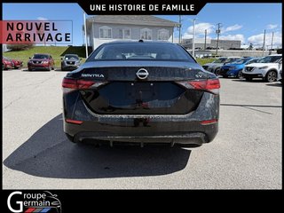 2024 Nissan SENTRA in Donnacona, Quebec - 4 - w320h240px