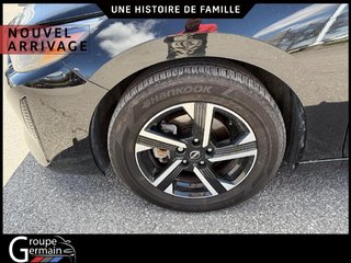 2024 Nissan SENTRA in Donnacona, Quebec - 9 - w320h240px