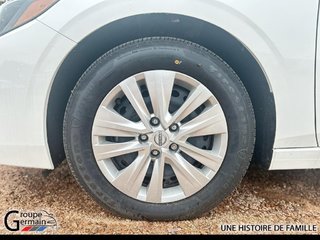 2025 Nissan SENTRA à St-Raymond, Québec - 9 - w320h240px