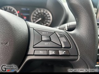 2025 Nissan SENTRA à St-Raymond, Québec - 17 - w320h240px