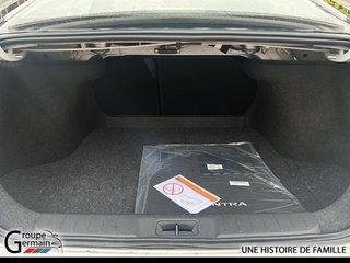 2025 Nissan SENTRA à St-Raymond, Québec - 25 - w320h240px